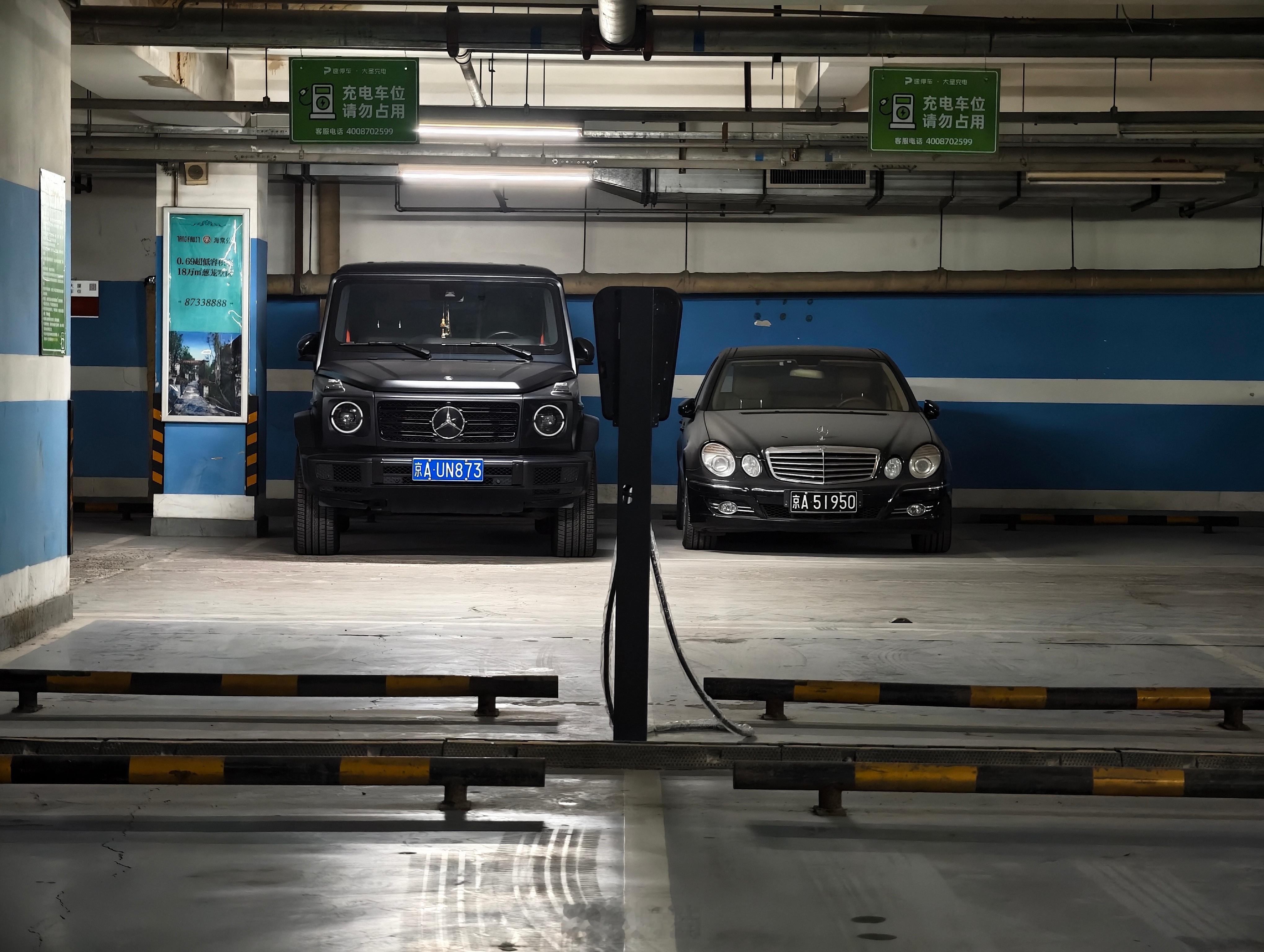 你觉得他俩…会聊啥[doge]你的下一台车​​​