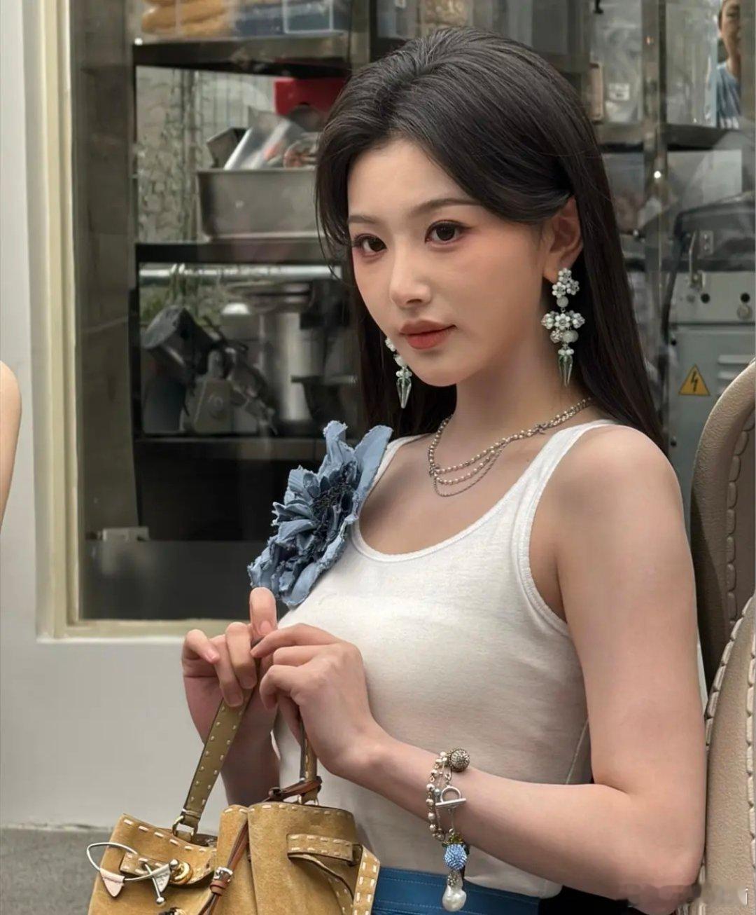 孔雪儿张艺凡吴宇恒欧阳娣娣