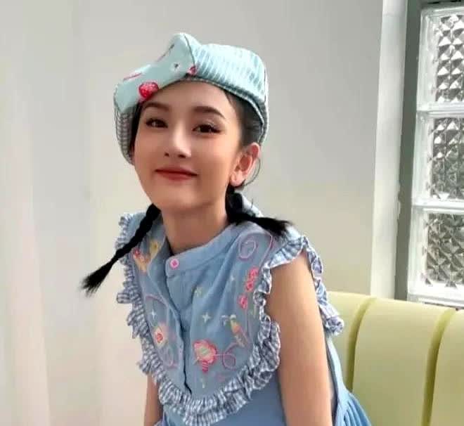 终于搞清楚了宋祖儿的为什么可以复出不是因为宋祖儿及时处理了S务问