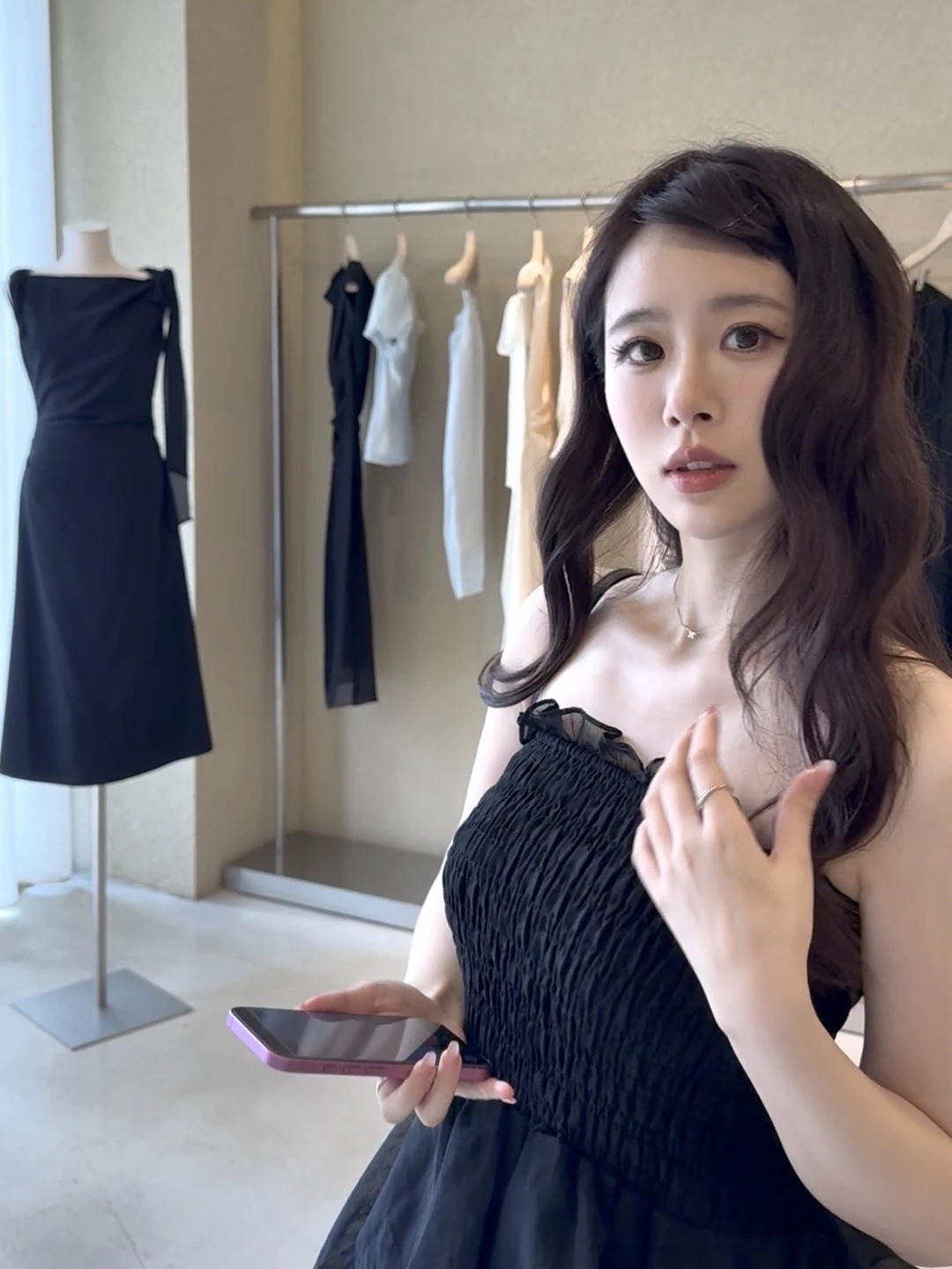 seoul plog🤓人在小韩 逛街任务很重