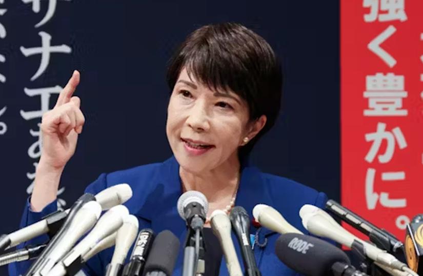中日关系崩了，大家都以为日本是在替美国冲锋、替台湾站台！那可就大错特错！真相是日