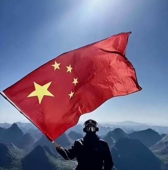 日本挑衅，台独挑衅，菲律宾挑衅，德国法国挑衅，越南挑衅，挑衅越来越多……有一说一