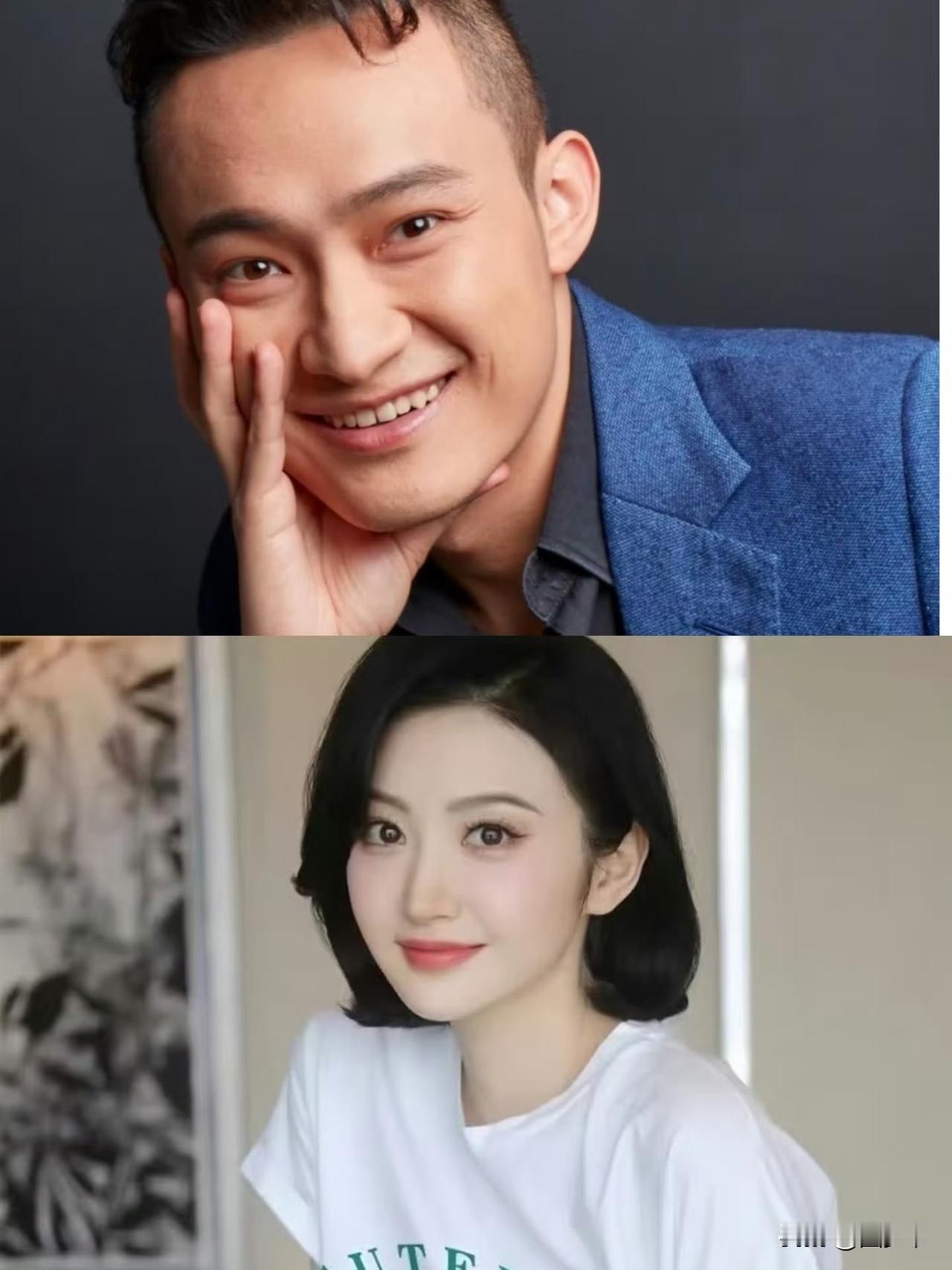 百亿币圈大佬孙宇晨发文：我的女友景甜。15页长文详细讲述了他花五千万美金与景甜交
