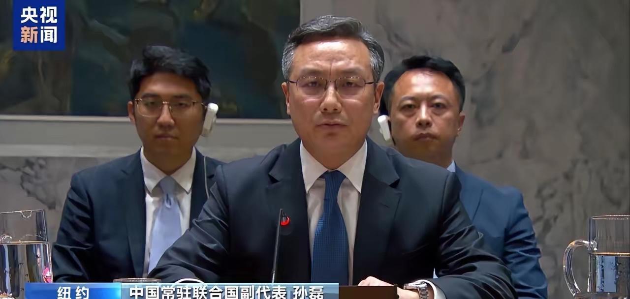 日船被驱离钓鱼岛，日本告上安理会，中方舌战群儒，轻飘飘回4个字昨天（4月27