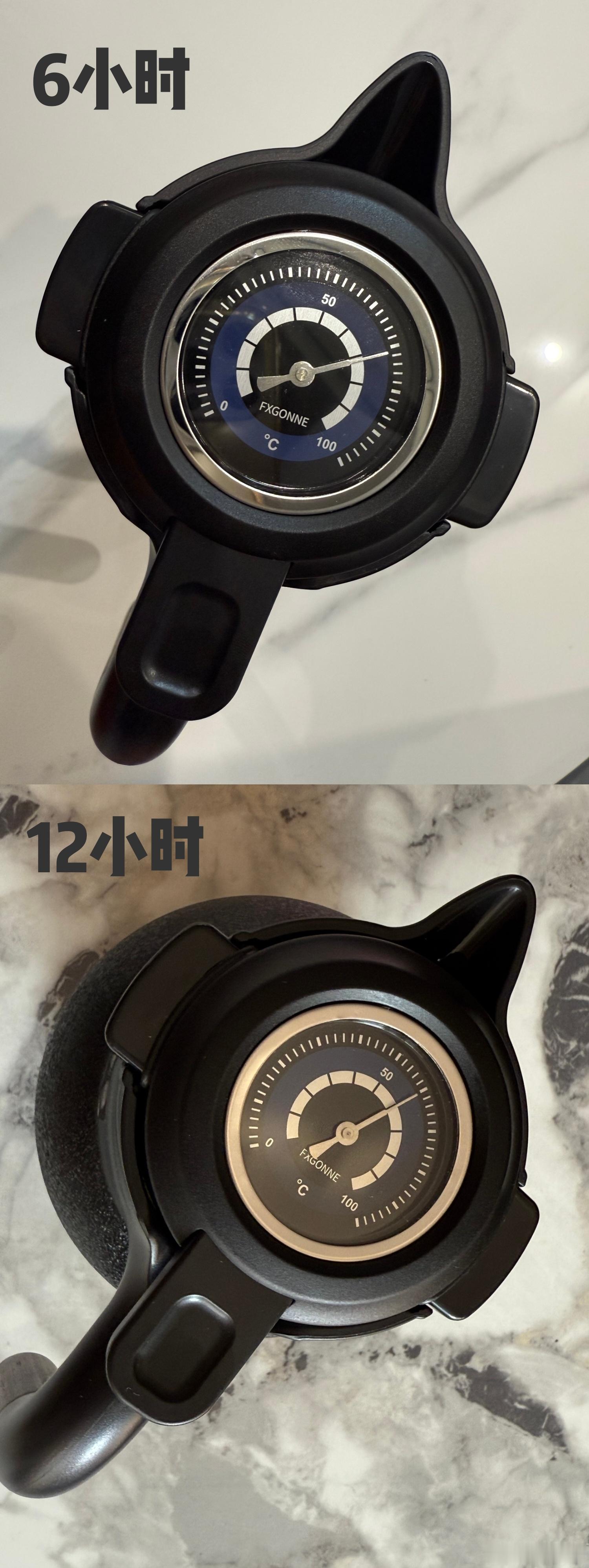 天气越来越冷，保温壶又成了刚需。可是现在市面上的不锈钢保温壶不是卷低价就是卷颜值