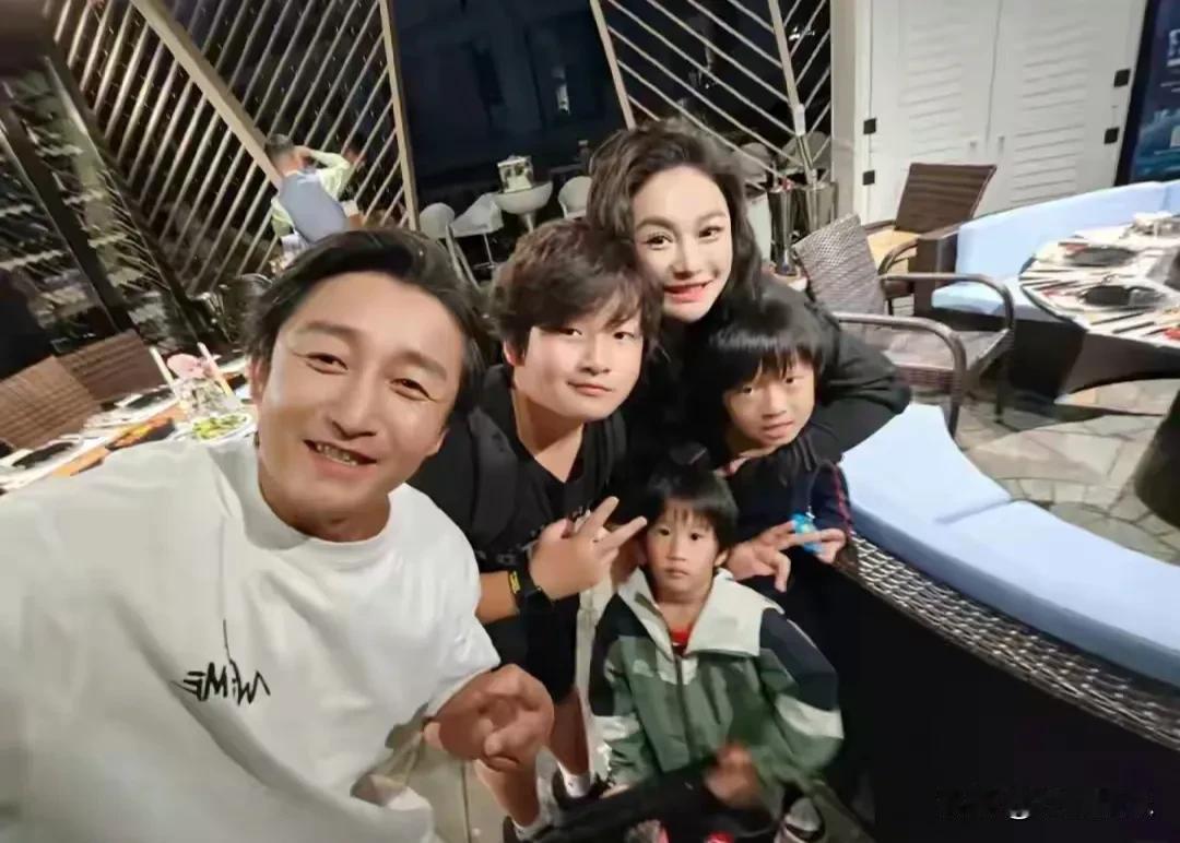 邹市明这话说的，连外人都有点听不下去了！7月18日，邹市明一句话引发网友不满