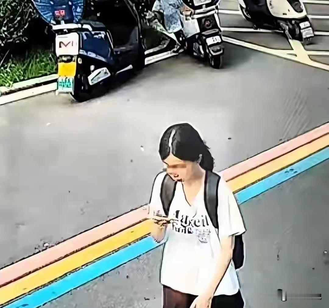 程梦圆南太行离奇失踪，时间过一周仍没消息，网友持续关注“献计献策”，似乎让案情明