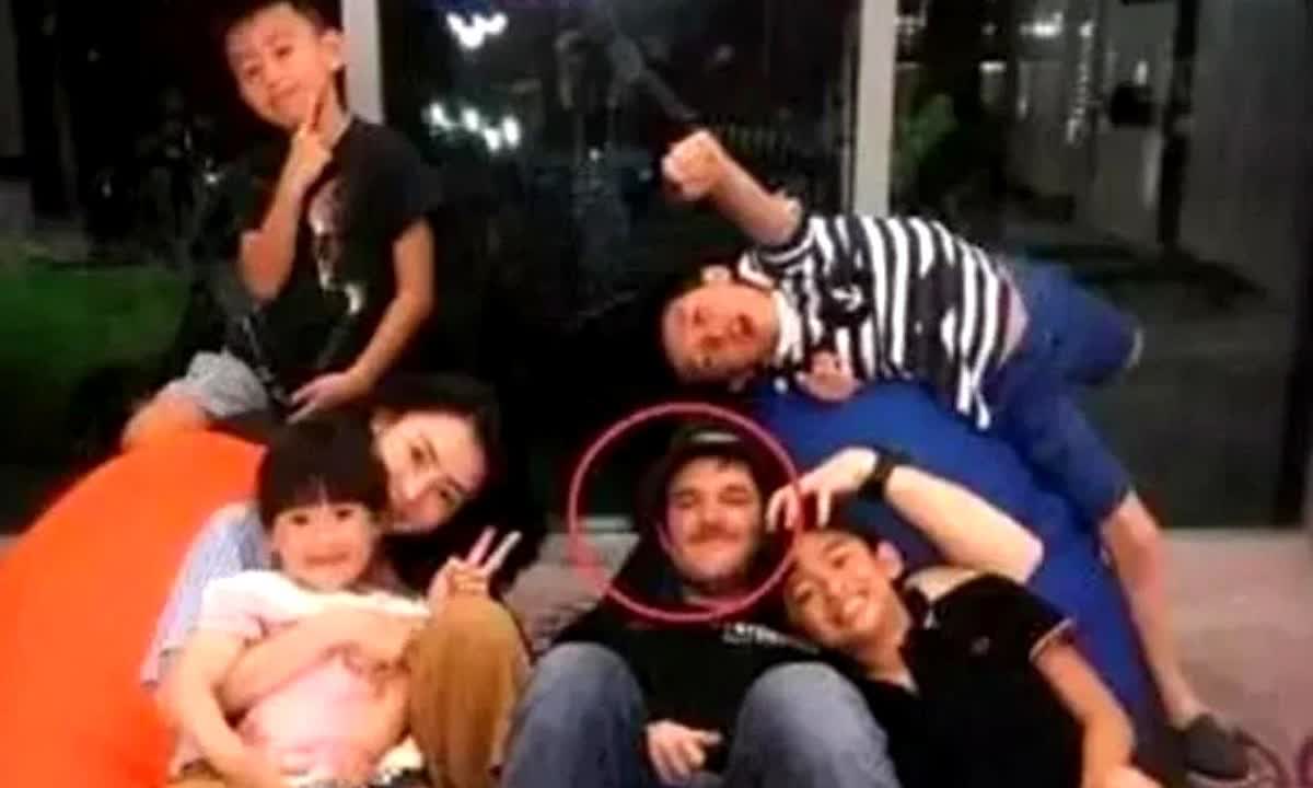 谢霆锋这次后槽牙要咬碎了！万万没想到啊，离开自己的张柏芝可以这样
