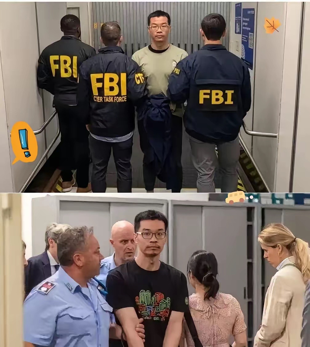 身上背着国际通缉令，居然还敢跑去欧洲度蜜月？这事儿看得人后背发凉。34岁的许泽伟