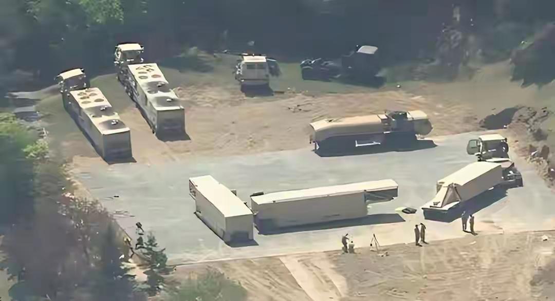 韩国终于悟了！李在明下令终结美军指权，美大使：先对付日韩墨2026年开年，