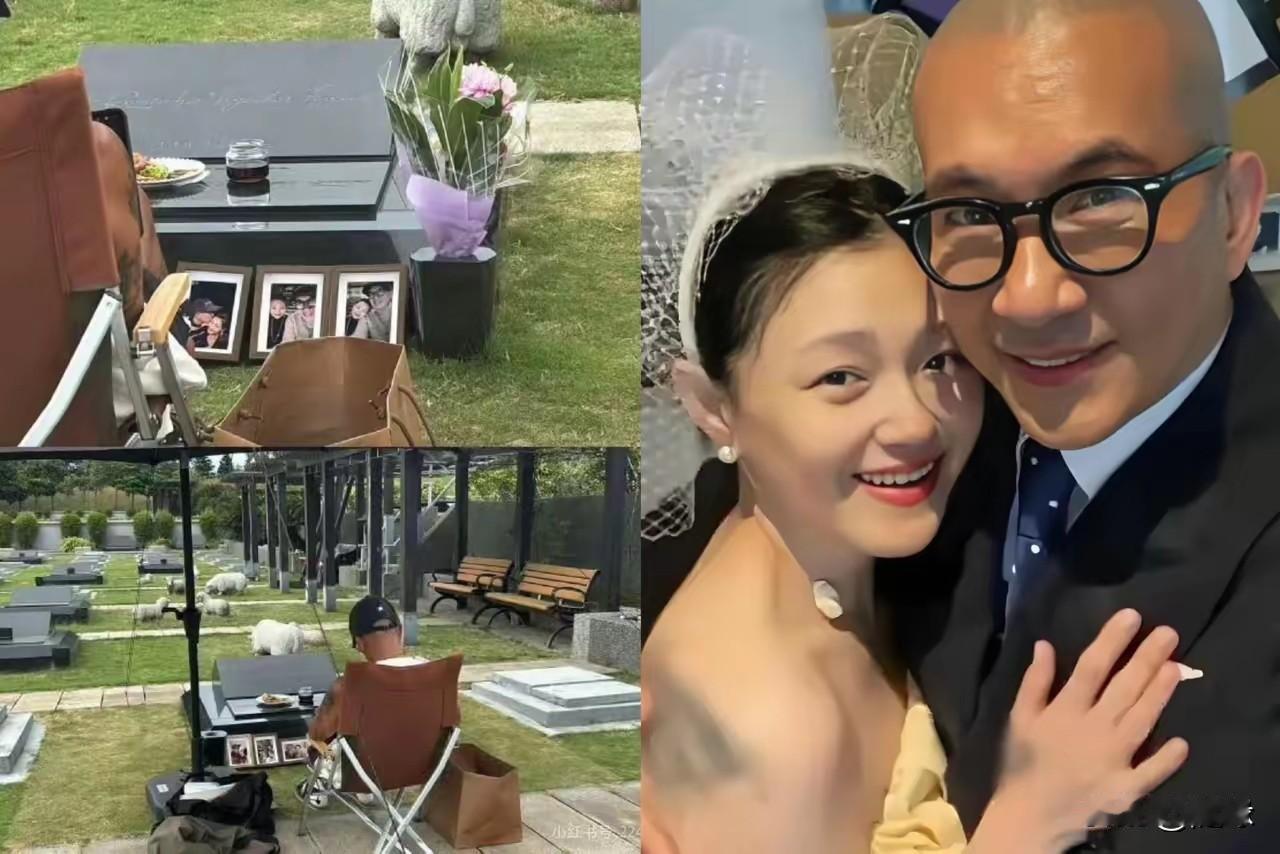 为什么具俊晔及S一家，至今都无法走出失去大S之痛？小S组织全家樱花国游，大S为