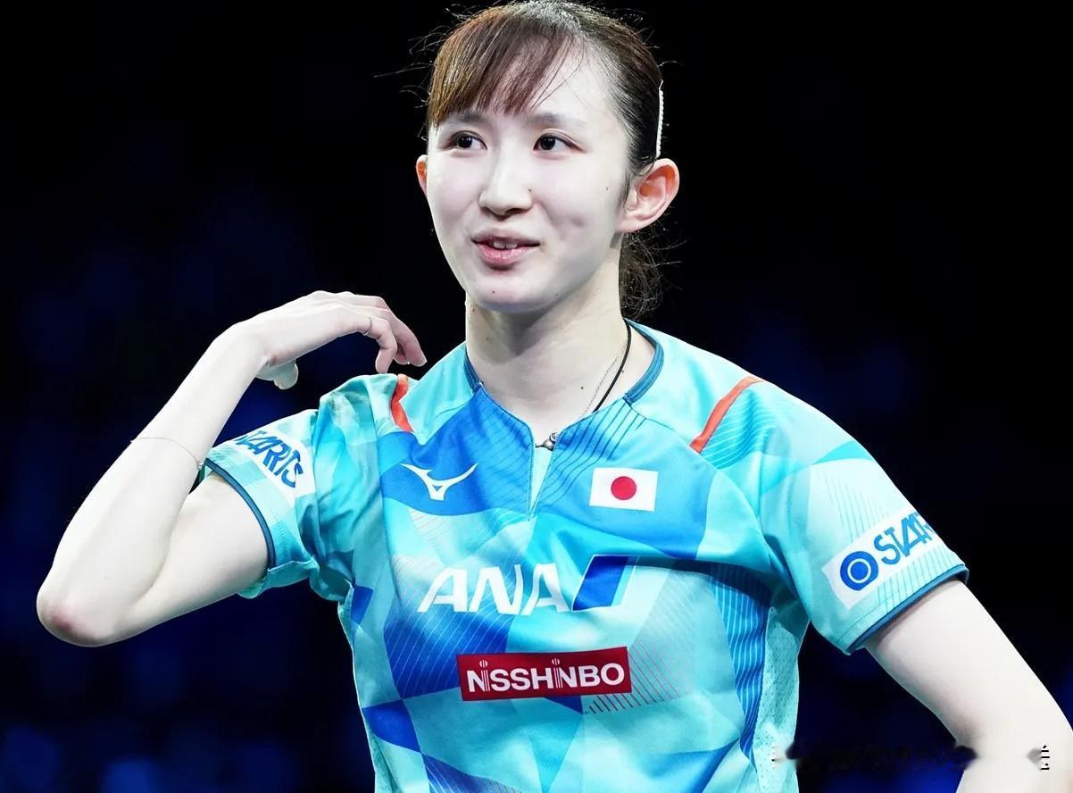 伦敦球星赛,单打决赛/首个名额诞生🌹首场女单半决赛最新战报🇯🇵早田希