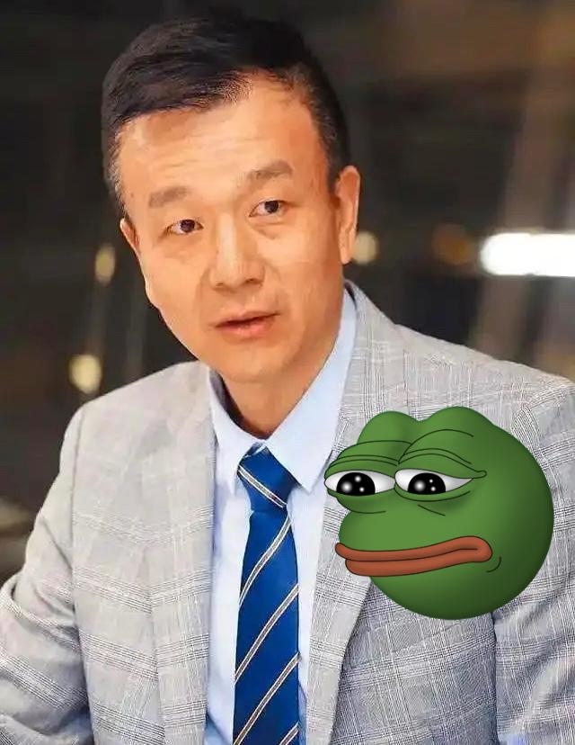 解放军来了我第一个投降,因为我是中国人嘛。讲真,第一次听到于北辰这句话,我差点把