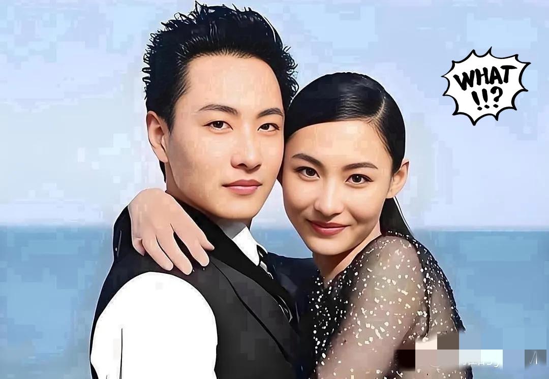 十年，张柏芝用一段低调的陪伴，读懂了爱情最真实的模样。没有豪门联姻的噱头，也没