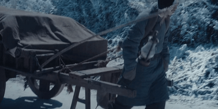 这碗高分细糠先看的人先爽这剧真的是细糠啊，真的绝，每个镜头都很有震撼力