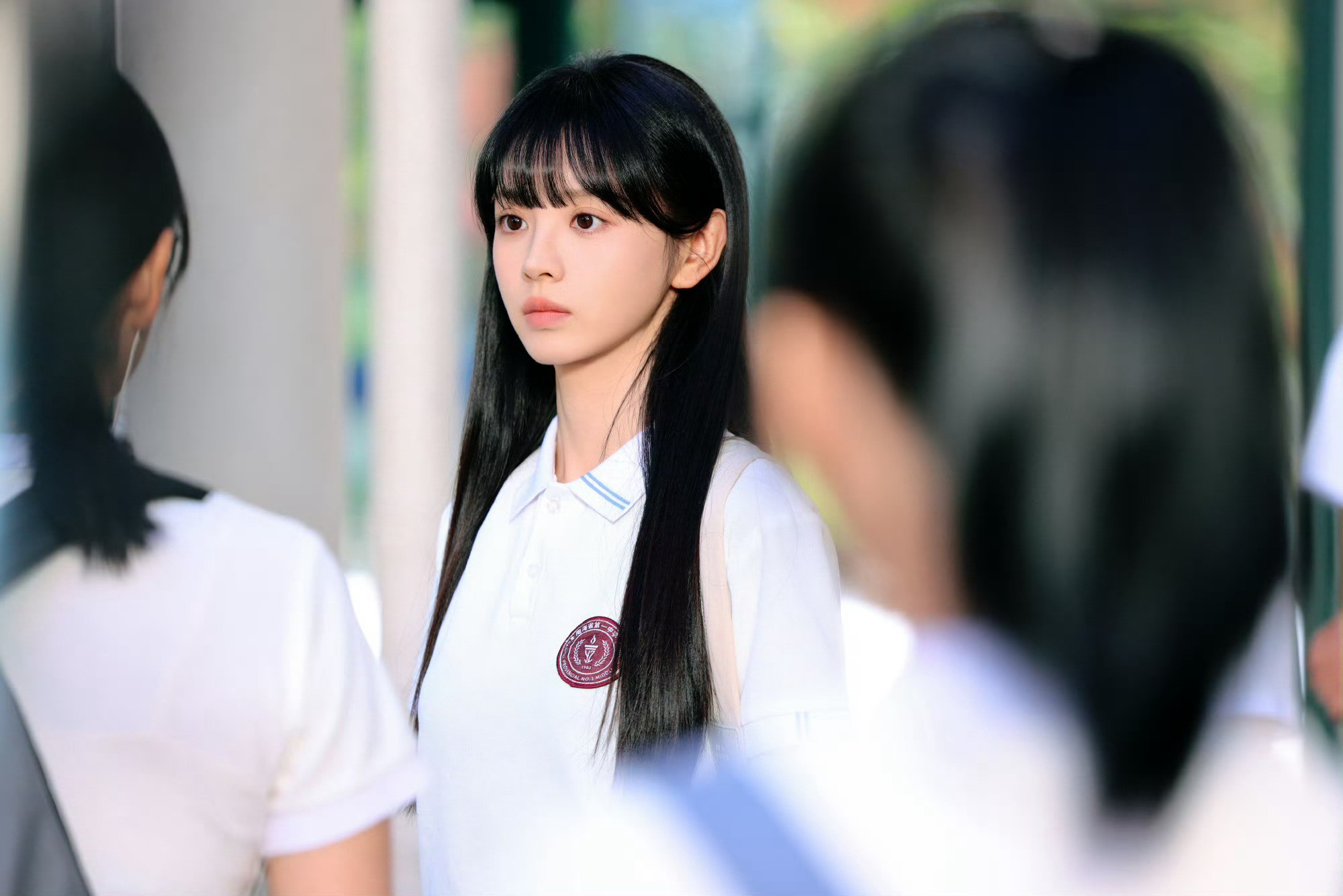 田曦薇原声台词天才女友十分支持田曦薇坚持原声出演，台词功底肉眼可见进步。剧集空