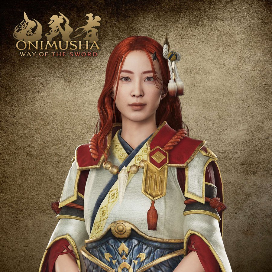 《鬼武者剑之道》x《怪物猎人崛起》联动服装免费领！官方表示：“虽然这款服装与火芽