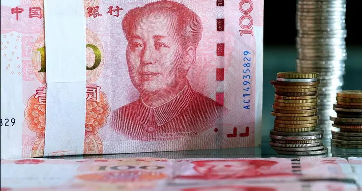 央行披露: 人民币国际支付份额7%左右! 超英镑、日元, 排全球第三