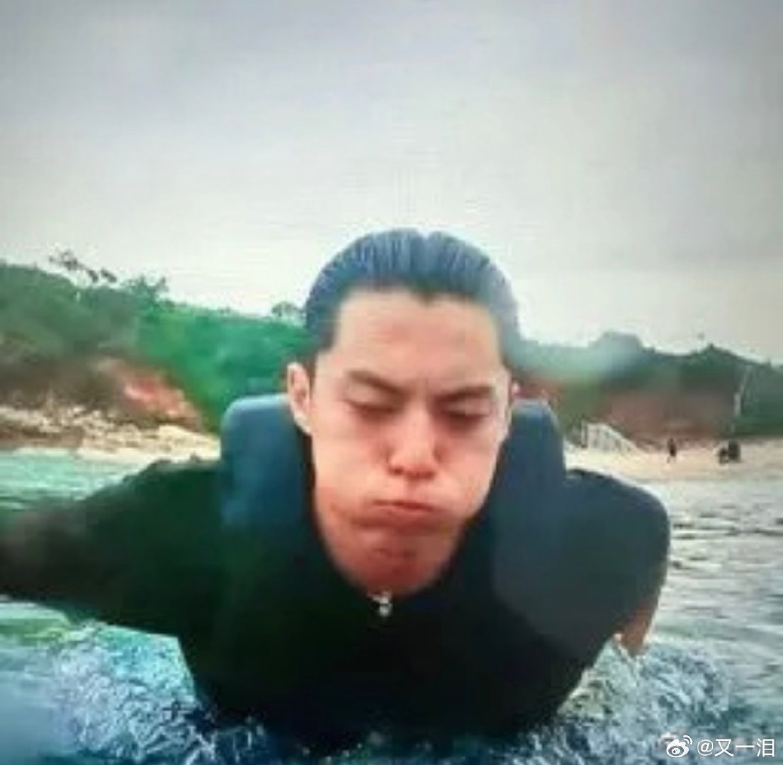 王鹤棣你人生标杆​