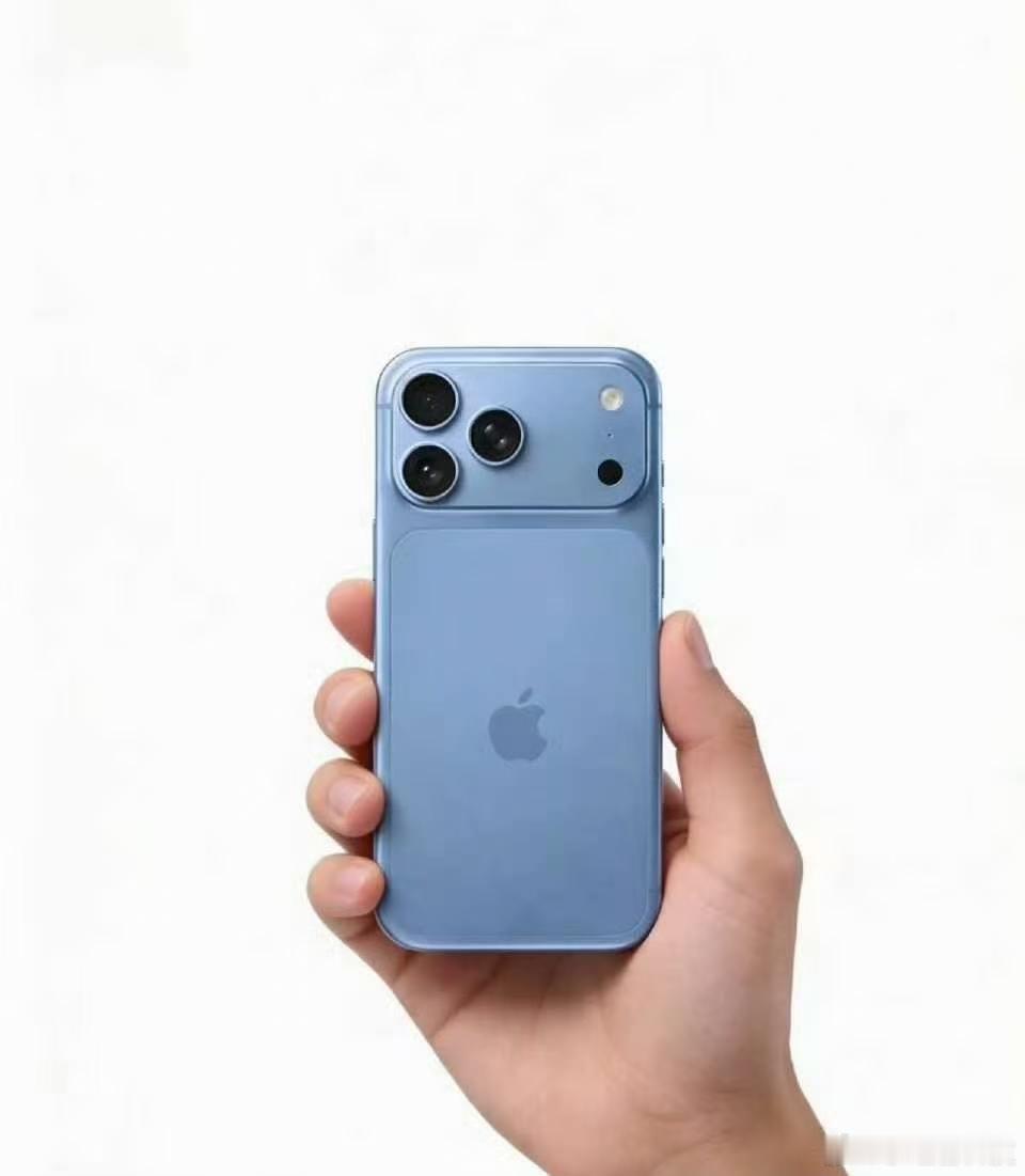 苹果iPhone18系列已量产iPhone18全系列开启量产，富士康疯狂招工赶产