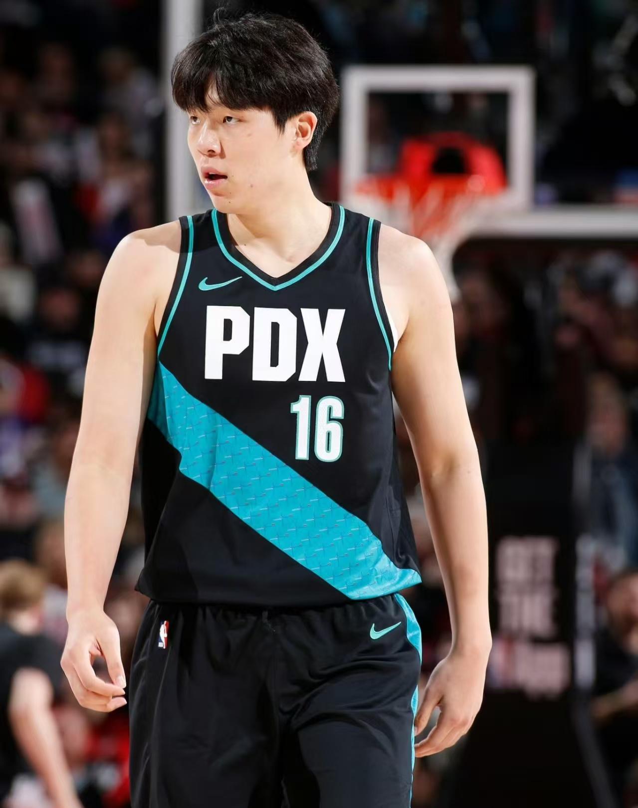 罗威要这样打下去，可真没杨瀚森什么事了。马刺115:102力克开拓者；阿夫迪亚