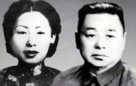 1949年，范绍增将七个妻子叫到身边，对她们说道:“现在实行一夫一妻了，你们七个
