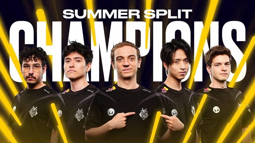 fpx退出LPL，g2却整活喊话拳头，把奖杯继承给我们！最近，lpl官宣fp