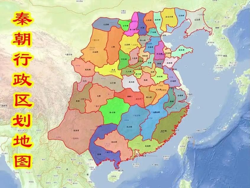 外国人曾百思不得其解：从没侵略过的中国，哪来的960万平方公里。很多人都觉得，国