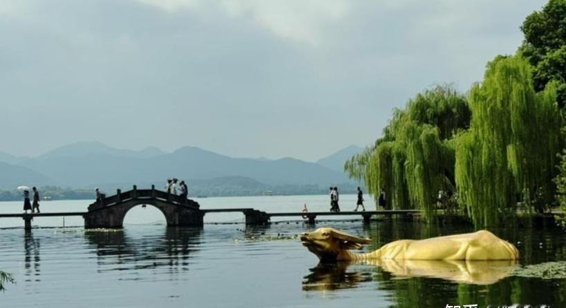 杭州是否已经稳居中国第五城？未来有可以撼动杭州地位的城市吗？就目前各种对比而言