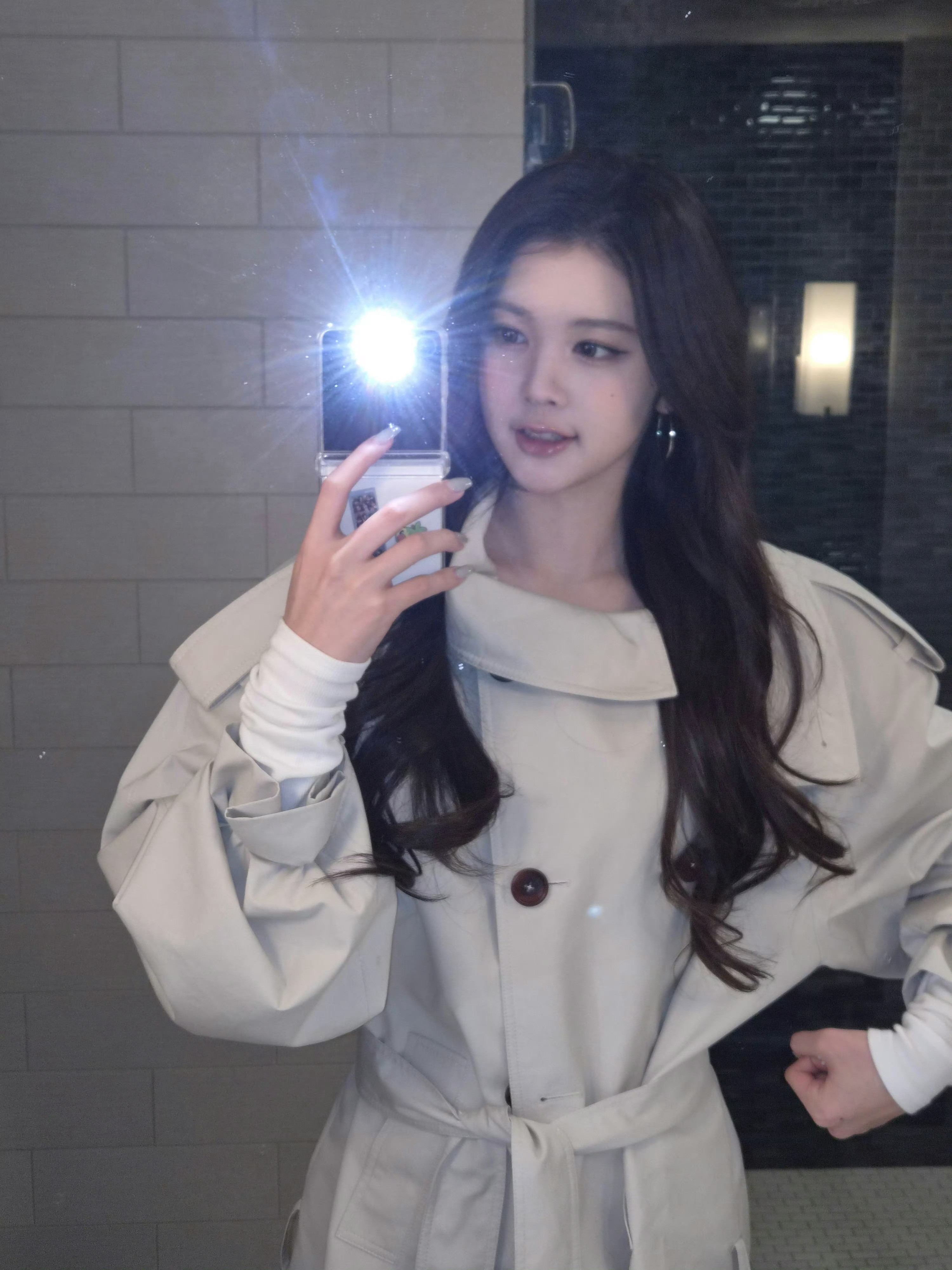 是女人的话…​​​
