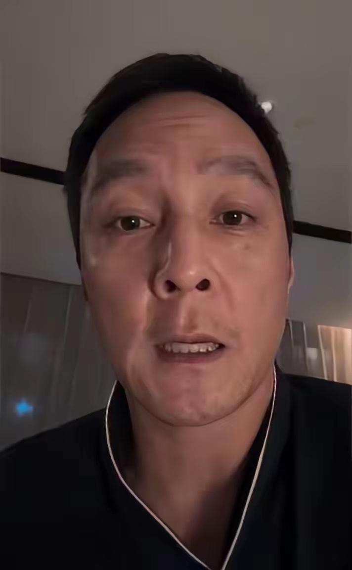 吴彦祖是真的刚，作为ChinaGT参赛车手，直接发视频怒斥自家赛事“shamef