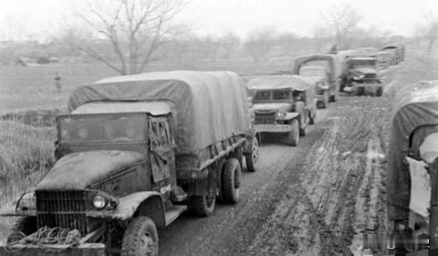 1951年，志愿军汽车兵宋惠国，在一次夜间执行运输任务时，他不慎弄丢了前线紧缺的