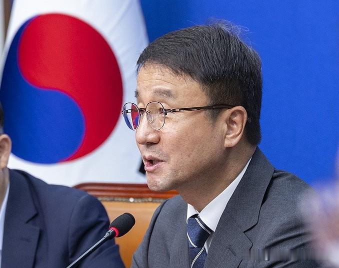 韩国朝野博弈升级！执政党全力推进国家级大项目，痛批在野党恶意拖后腿7月6日，
