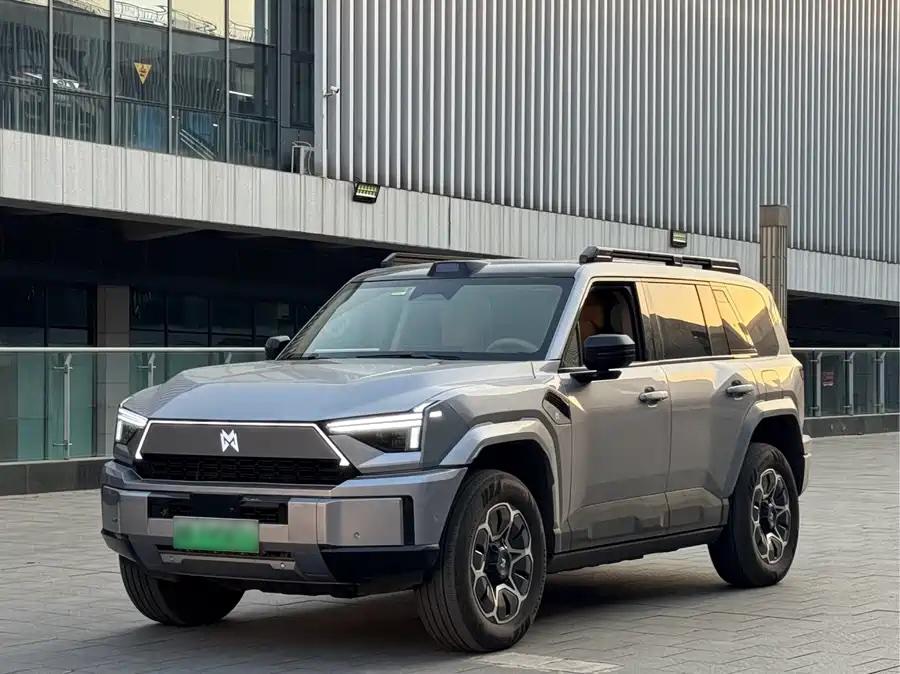 我终于明白为什么有钱人买车跟咱普通人差距这么大了！我以前不太理解，直到前几天，