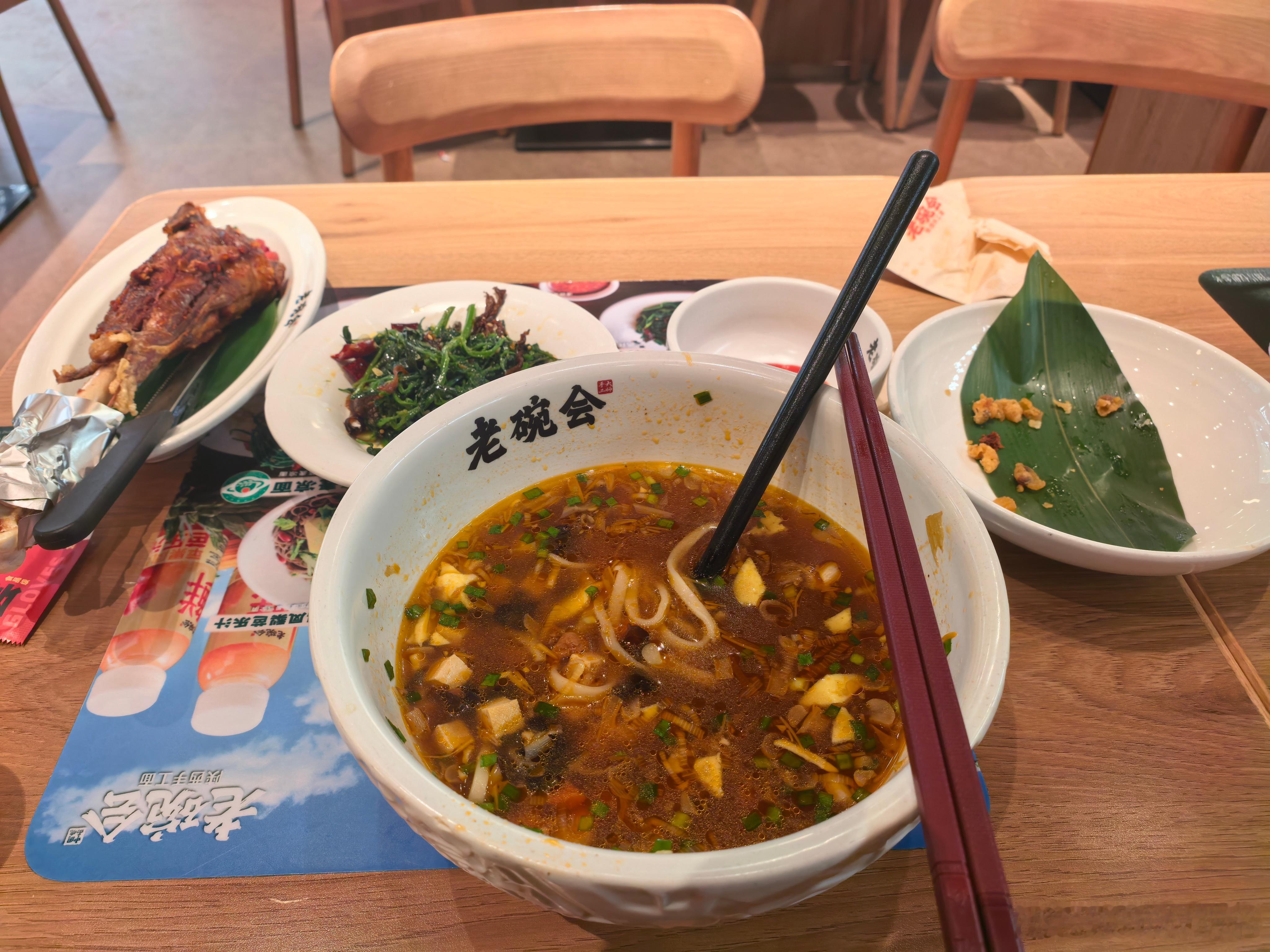 小酥肉吃没了，花了我100块，贵了吗？