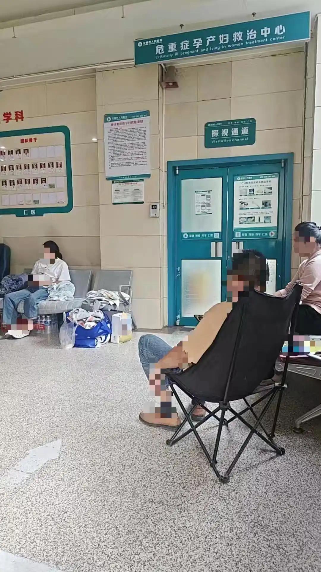 遛个弯躺进ICU？汝州七旬老人被马蜂蜇200多处，这锅总不能让老人自己背。