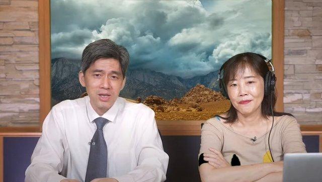 台大政治系教授左正东今天表示，他长期关注赖功德的公开演说，发现其去年就职演说时神