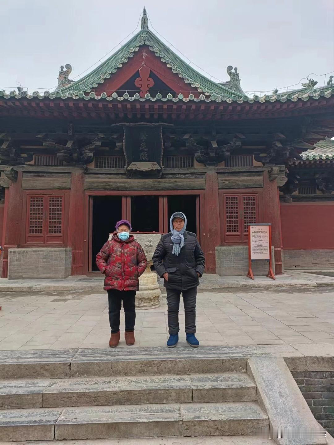 你永远不知道，一个固执的老人有多可怕！把父亲接来广东快一个月了，他的这个毛病越来