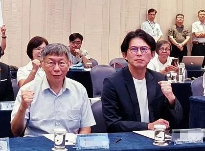 蓝营在彰化难有机会，新北、高雄、宜兰也受到波及？就在今天（9月13日），柯文哲回