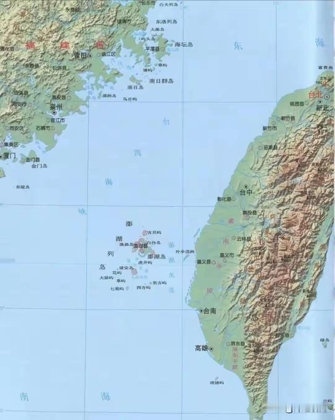 今年，有12艘外舰穿越台湾海峡，看看有哪些国家的军舰？（按公开时间排序）如下：