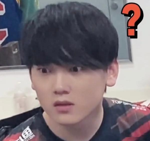 怎么这里也有哥哥！！家人们不开玩笑，BLG文波真来了，在Bin离队的情况下，小上