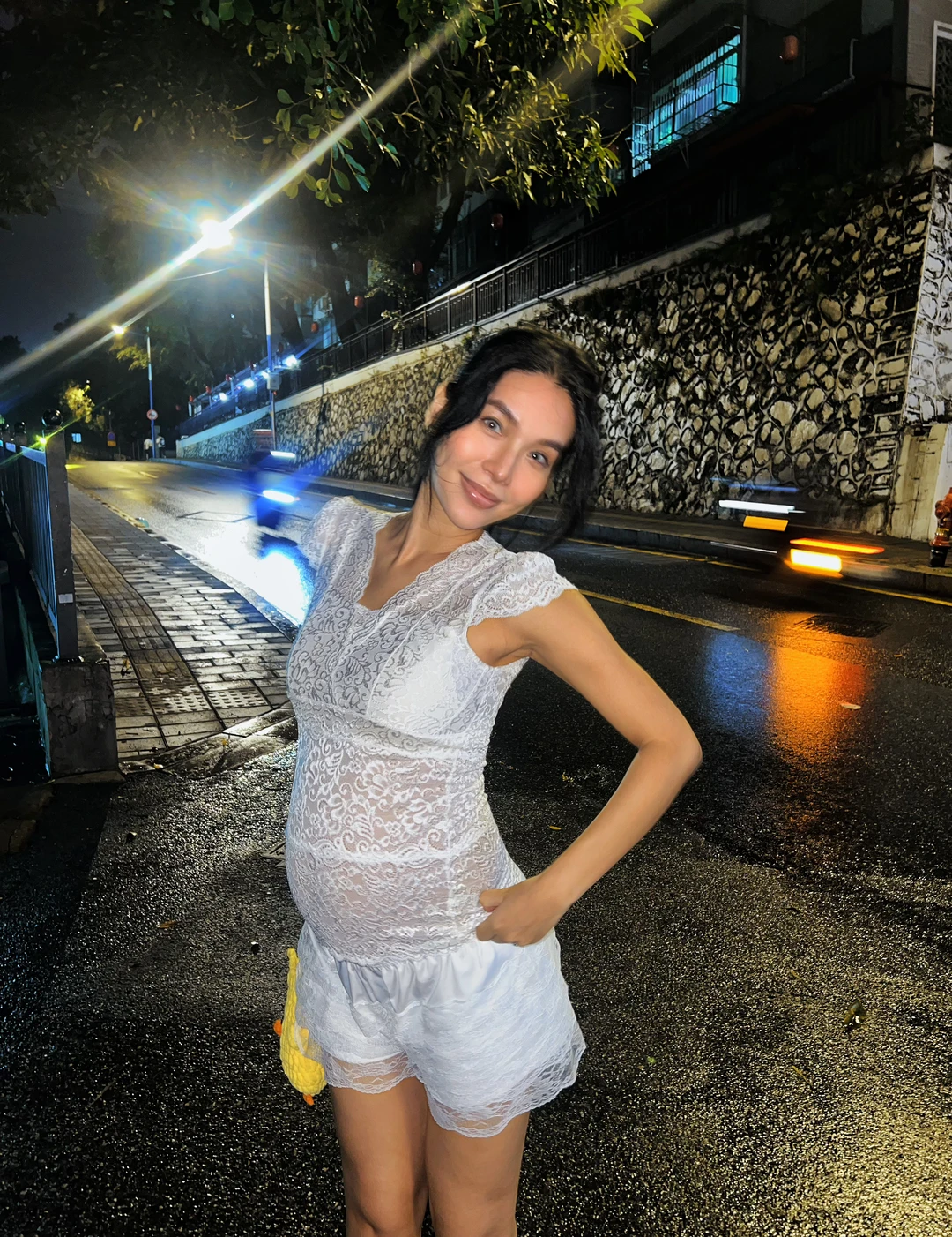 🫧即将6个月的孕期OOTD