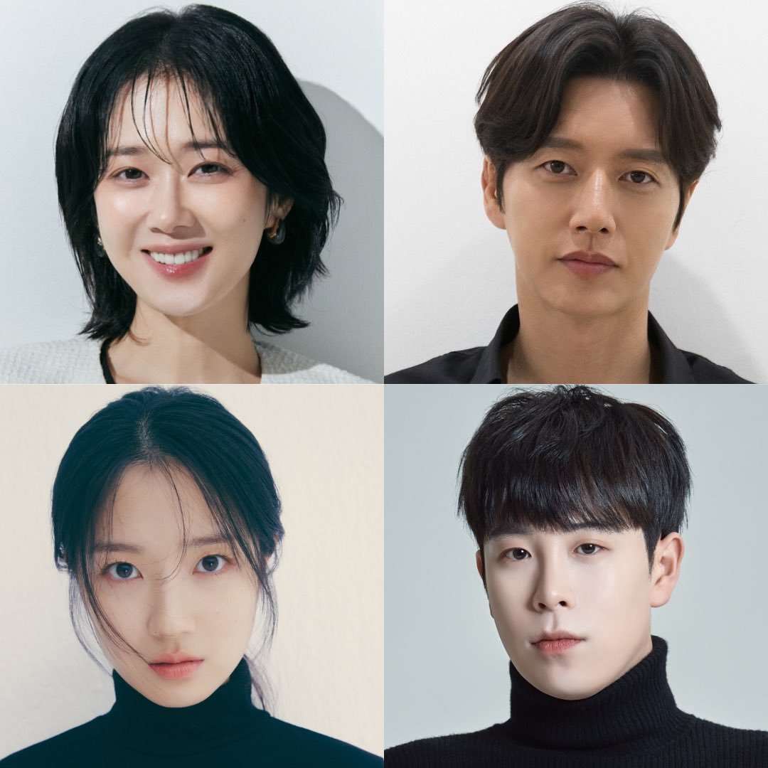 韩剧好搭档2张娜拉x朴海镇x金惠允x表志勋剧情：国内首家离婚律师事务所的代表律