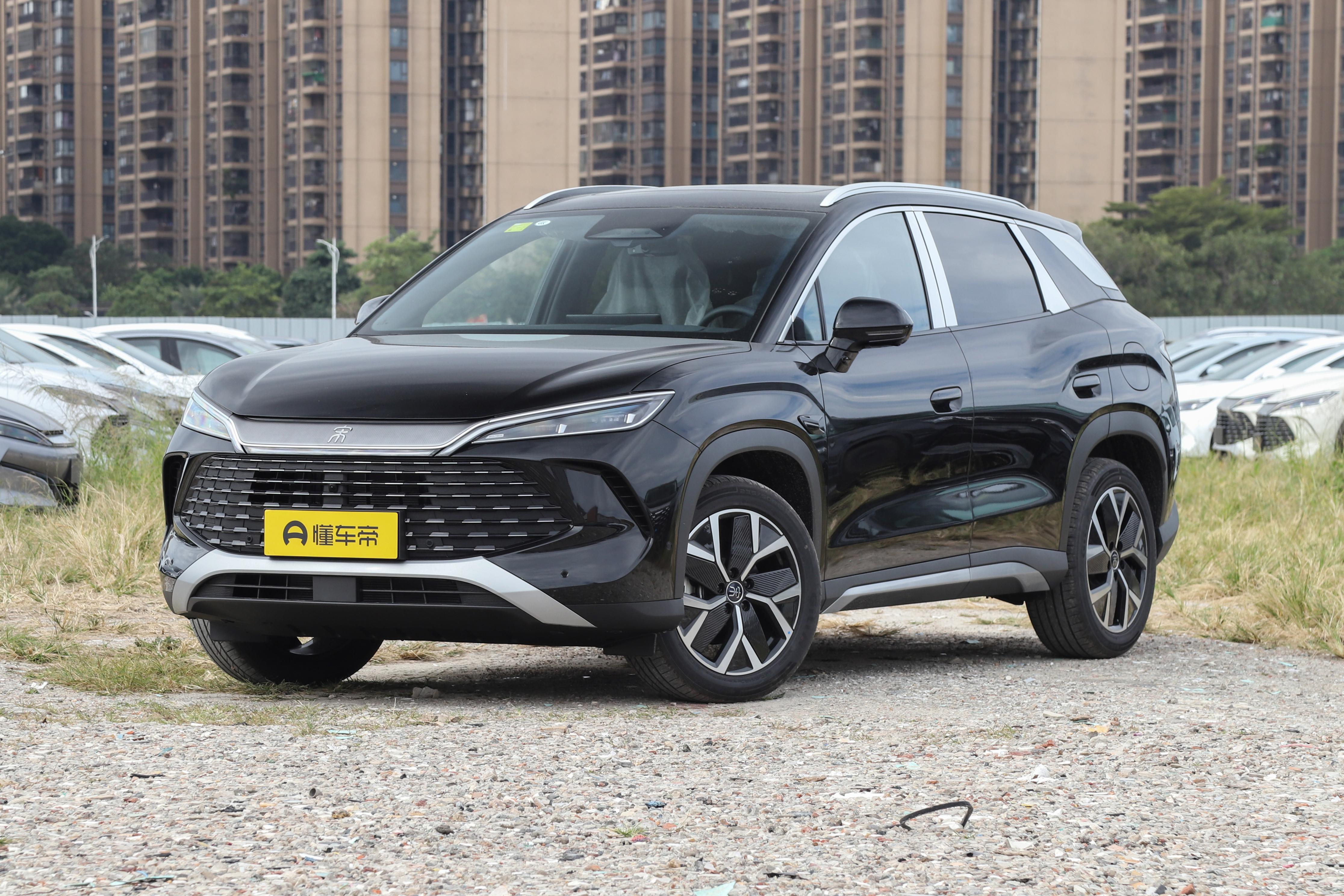 家用SUV别乱买！15~20万最值三款车帮你选好了。15到20万是国...