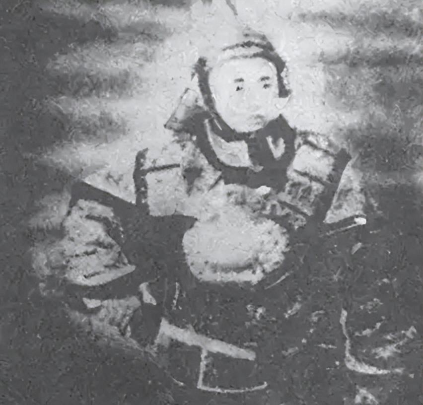 袁崇焕，大明最能打的男人，被崇祯凌迟处死，三千六百刀，刀刀入骨。郑成功，大明最后