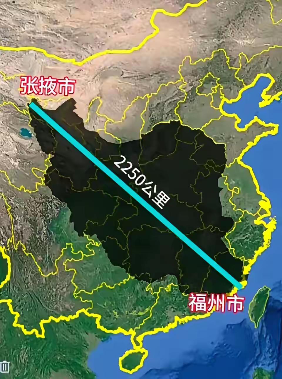 这个世界谁敢在军事上攻击中国，不要说本土，就是周围一千公里范围内，谁敢对中国发射