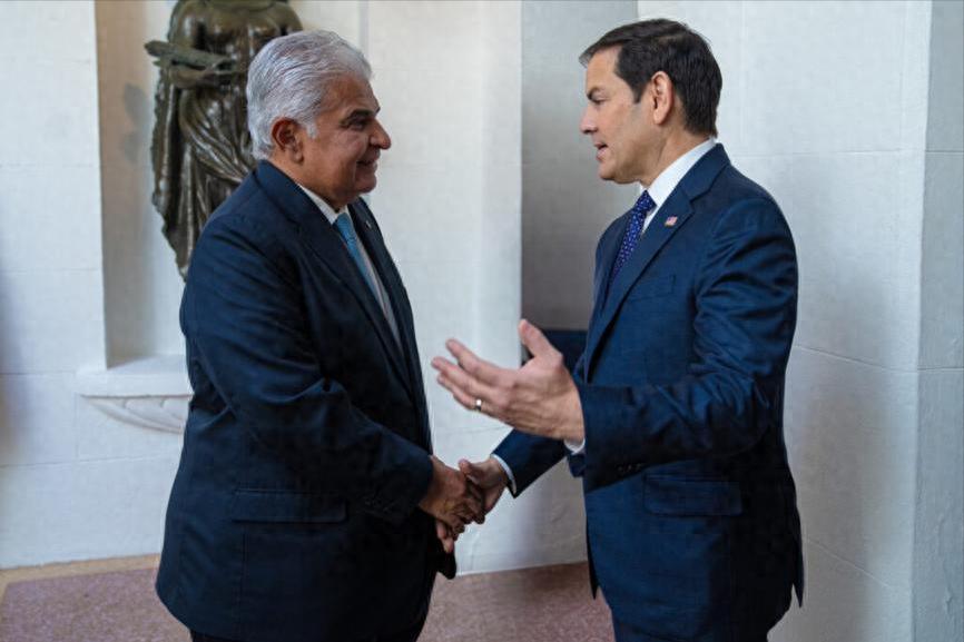 三周亏掉6亿！巴拿马抢中国港口的下场，给全世界上了最狠一课 真敢赌！巴拿马抢