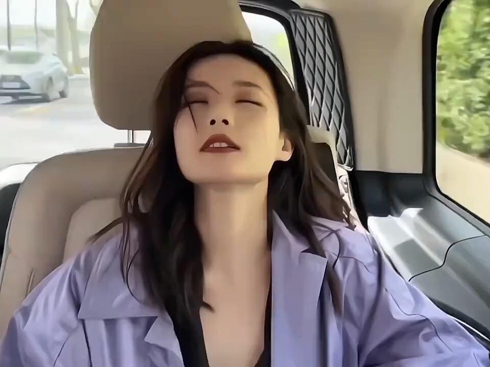 妈妈级别    紫色确实有韵味
