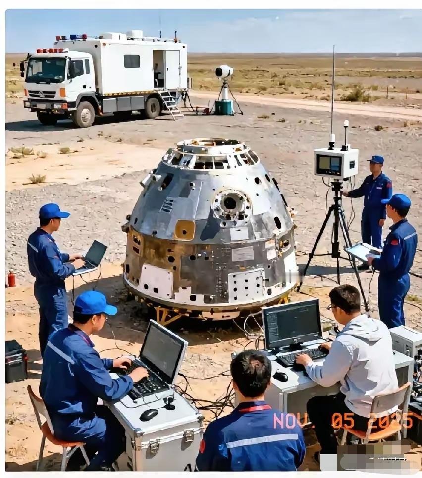 神舟二十号回家路上，被太空垃圾“碰瓷”了。原定5号的返航计划，因此推迟。这消息