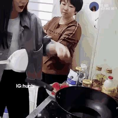 原汁原味的西红柿炒鸡蛋，操作没毛病